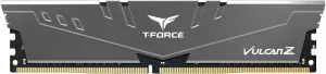 Оперативная память Team Vulcan Z 8ГБ DDR4 3200МГц TLZGD48G3200HC16F01 фото