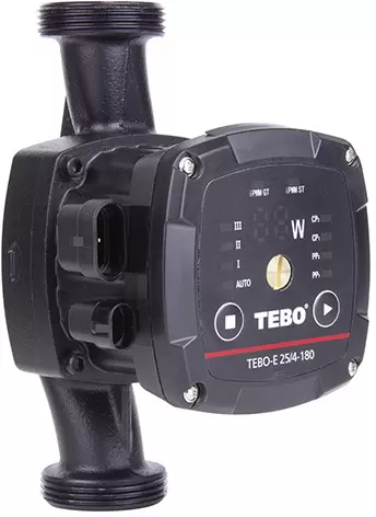 TEBO TEBO-E 25-80 180