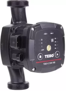 Циркуляционный насос TEBO TEBO-E 32-60 180 фото