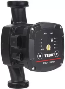 Циркуляционный насос TEBO TEBO-E 32/8-180 фото