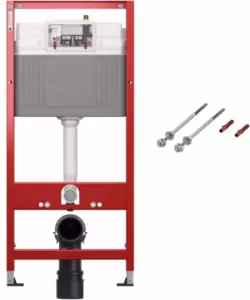Система инсталляции для унитаза Tece 9.400.401 фото