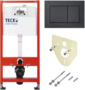 Система инсталляции для унитаза TECE TECEbase 9 400 407 фото