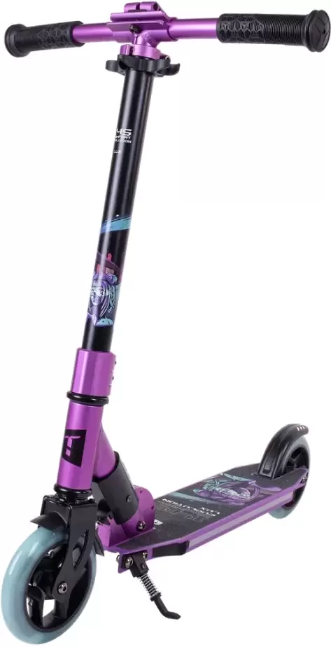 Tech Team 145R Evolution Lux 2025 (фиолетовый)