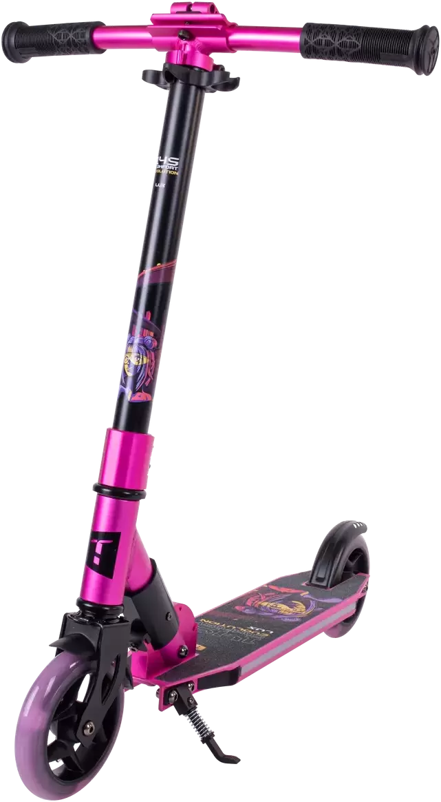 Tech Team 145R Evolution Lux 2025 (розовый)