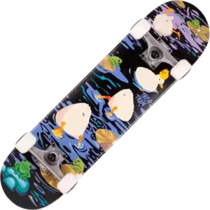 Tech Team Aliens Ducks NN014152