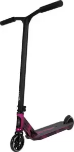 Трюковый самокат Tech Team Bullet 2025 (бордовый) фото