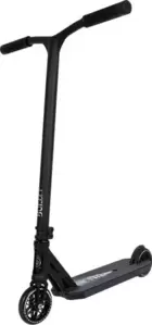 Трюковый самокат Tech Team Bullet 2025 (черный) фото