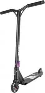 Самокат Tech Team Comrade 2024 (neo chrome) фото