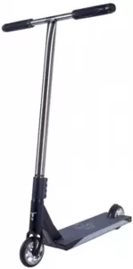 Самокат Tech Team Drakkar Street 2024 (серый/черный) фото