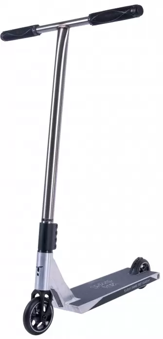 Tech Team Drakkar Street 2024 (серый/серебристый)