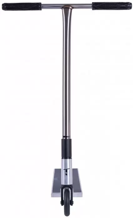 Самокат Tech Team Drakkar Street 2024 (серый/серебристый) фото