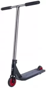 Самокат Tech Team Drakkar Universal 2024 (серый/черный) фото