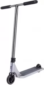 Самокат Tech Team Drakkar Universal 2024 (серый/серебристый) фото