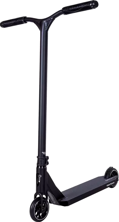 Tech Team Drop 2.0 2025 (черный)