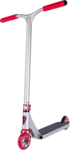 Самокат Tech Team Drop 2.0 2025 (красный) icon