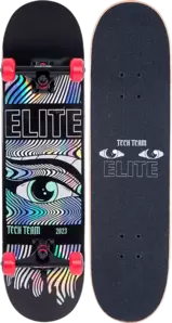 Tech Team Elite Eye NN014155