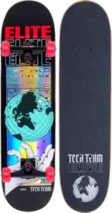 Tech Team Elite Globe NN014153