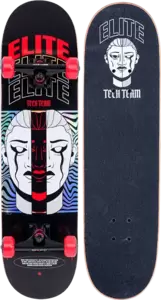 Tech Team Elite Mask NN014154