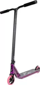 Трюковый самокат Tech Team Freedom 2025 (фиолетовый) фото