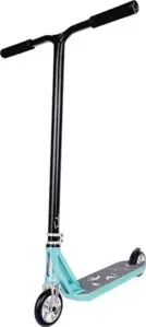 Трюковый самокат Tech Team Freedom 2025 (селадон) фото