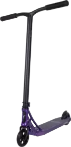 Трюковый самокат Tech Team Kvant V3 2025 (фиолетовый) фото
