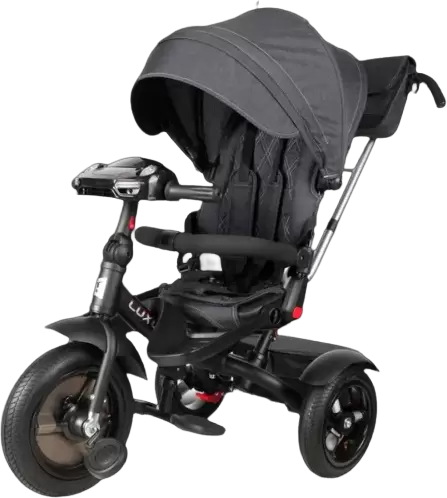 Tech Team Luxury NN013418 (черный)