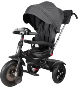 Tech Team Luxury NN013418 (черный)