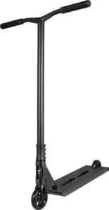 Трюковый самокат Tech Team Nebula 2025 (черный) фото
