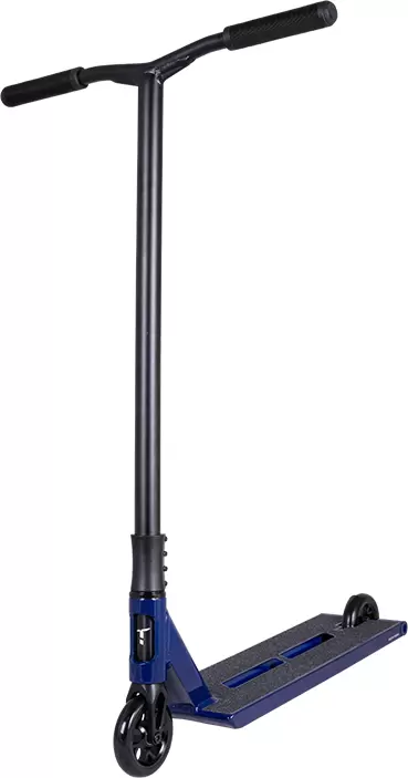 Tech Team Nebula 2025 (синий)