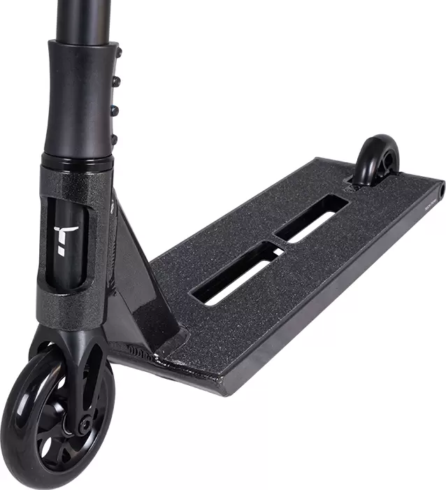 Трюковый самокат Tech Team Nebula 2025 (синий) фото