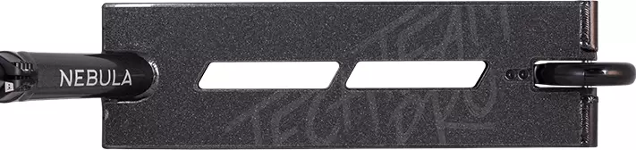 Трюковый самокат Tech Team Nebula 2025 (синий) фото