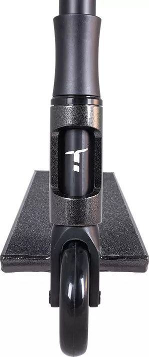 Трюковый самокат Tech Team Nebula 2025 (синий) фото