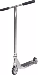 Трюковый самокат Tech Team Provokator Pro 47 2025 (серебристый) фото