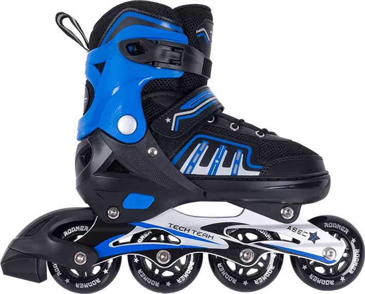 Tech Team Roamer NN013801 (р-р 30-33, синий)