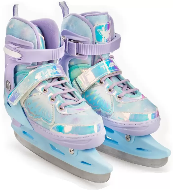 TIAN-E TE-IS281BLM (голубой)