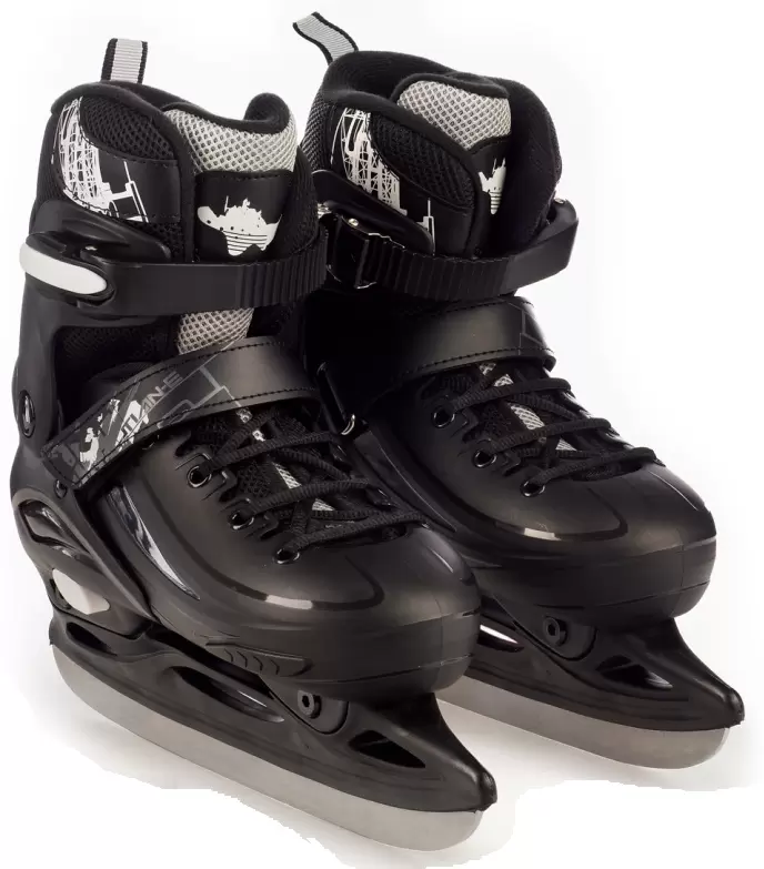 TIAN-E TE-IS762BKM (черный)