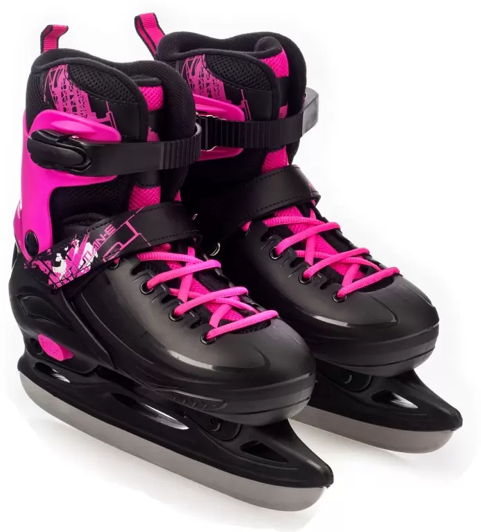 TIAN-E TE-IS762PNM (розовый)