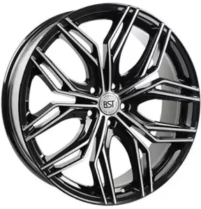 TechLine 205 8,5x20 5x114,3 ET42 D67,1