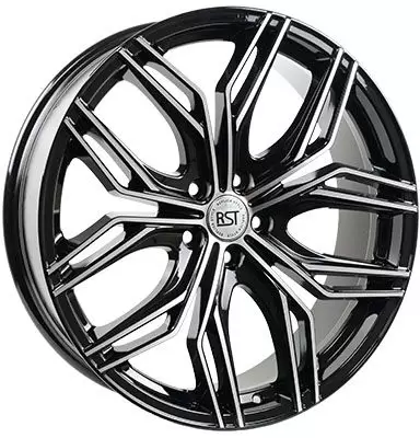 TechLine 205 8,5x20 5x120 ET30 D66,1