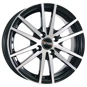 TechLine 305 4,5x13 4x114,3 ET43 D69,1