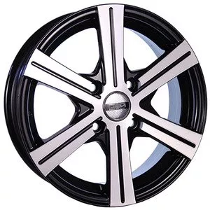 TechLine 544 6x15 5x100 ET38 D57,1