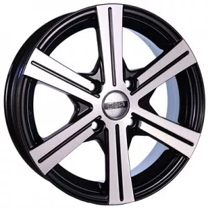 TechLine 544 6x15 5x100 ET45 D54,1