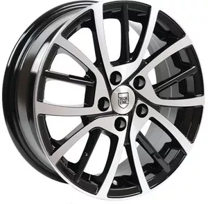 Литой диск TechLine 548 6x15 4x100 ET45 D60,1