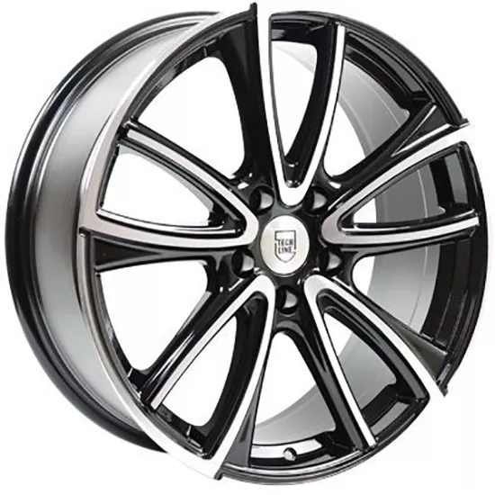 TechLine 682 7x16 5x112 ET40 D57,1