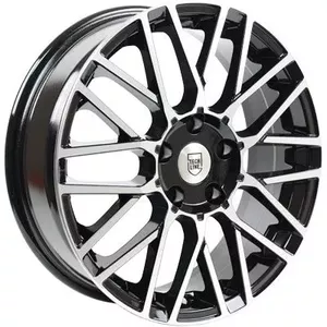 Литой диск TechLine 739 6,5x17 5x114,3 ET45 D60,1 фото