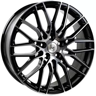 TechLine 901 8x19 5x108 ET46 D63,4
