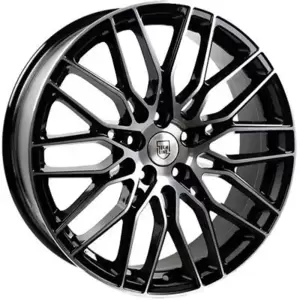 Литой диск TechLine 901 8x19 5x114,3 ET45 D67,1 фото