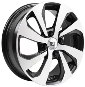 Литой диск TechLine RST.005 6x15 4x100 ET50 D60,1 фото