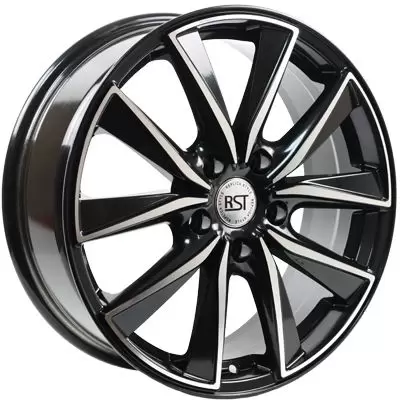 TechLine RST.057 7x17 5x114,3 ET50 D67,1