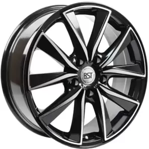Литой диск TechLine RST.057 7x17 5x114,3 ET50 D67,1 фото